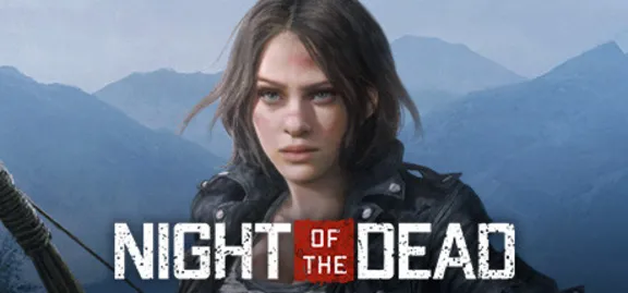 Night of the Dead | Steam | GLOBAL | АВТОВЫДАЧА 24/7