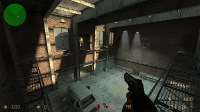 Counter-Strike: Source STEAM•RU ⚡️АВТОДОСТАВКА 💳0%
