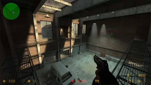 Counter-Strike: Source STEAM•RU ⚡️АВТОДОСТАВКА 💳0%
