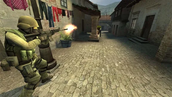 Counter-Strike: Source STEAM•RU ⚡️АВТОДОСТАВКА 💳0%