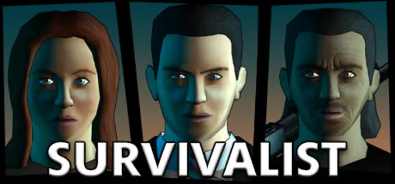 Survivalist [SteamGift/RU+CIS]