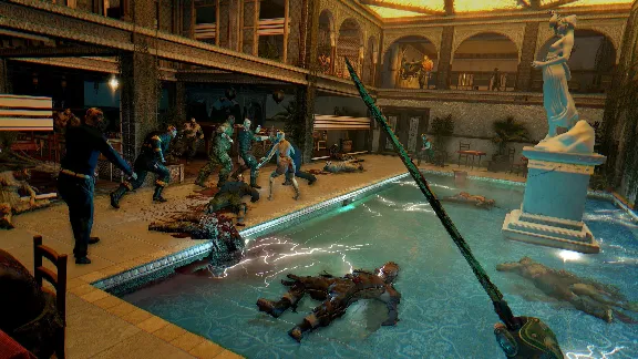 ✅ Dying Light - Anniversary Edition XBOX ONE Ключ 🔑