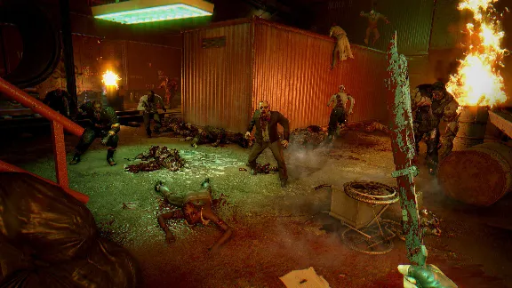 ✅ Dying Light - Anniversary Edition XBOX ONE Ключ 🔑