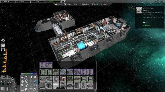 Interstellar Rift (steam key)