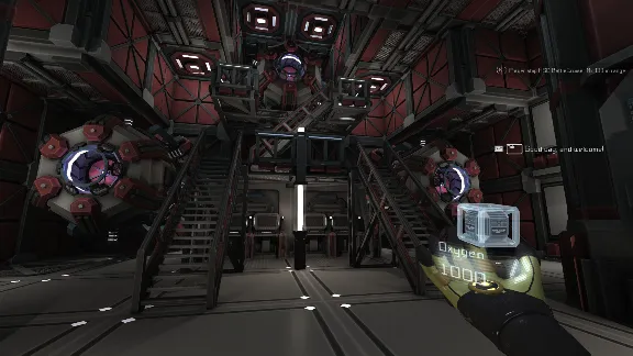 Interstellar Rift (steam key)