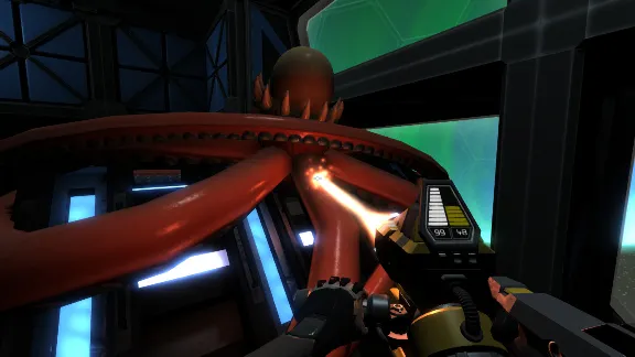 Interstellar Rift (steam key)