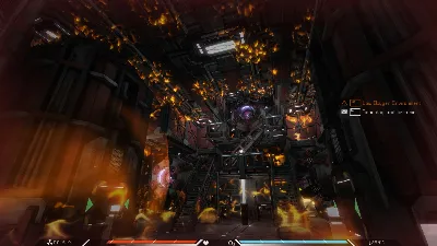 Interstellar Rift (steam key)