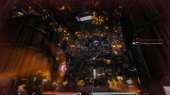 Interstellar Rift (steam key)