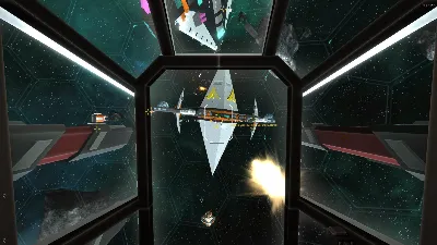 Interstellar Rift (steam key)