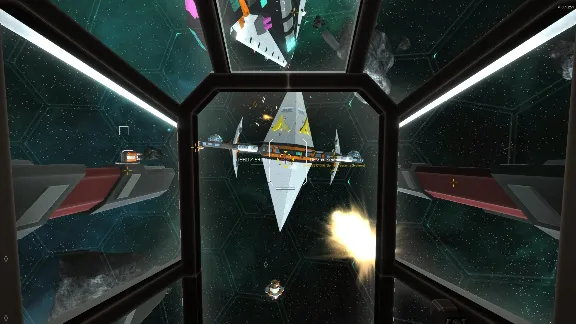 Interstellar Rift (steam key)