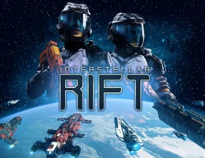 Interstellar Rift (steam key)