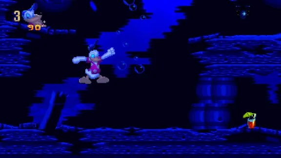 Maui Mallard in Cold Shadow (steam key)