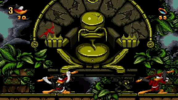 Maui Mallard in Cold Shadow (steam key)