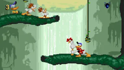 Maui Mallard in Cold Shadow (steam key)