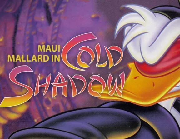 Maui Mallard in Cold Shadow (steam key)