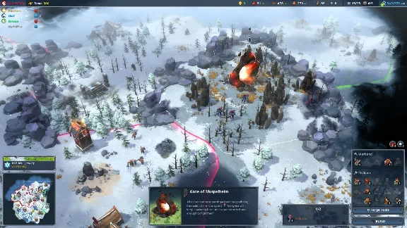 Northgard (steam key)
