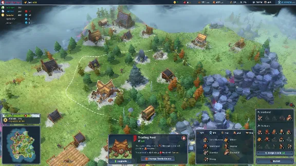 Northgard (steam key)
