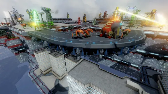 Defense Grid 2 Special Edition (steam key) -- RU