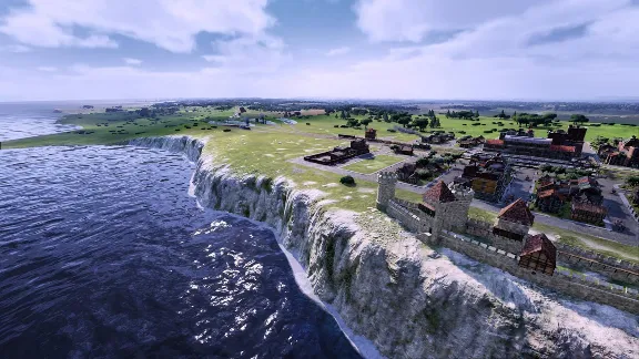 Railway Empire: Great Britain & Ireland (DLC) 🔑STEAM