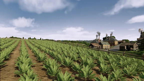 Railway Empire - Germany (DLC) STEAM KEY 🔥RU/CIS