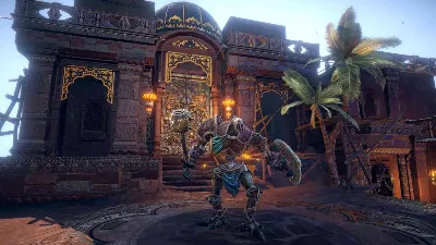 Shadows: Awakening The Chromaton Chronicles 🔑 GLOBAL