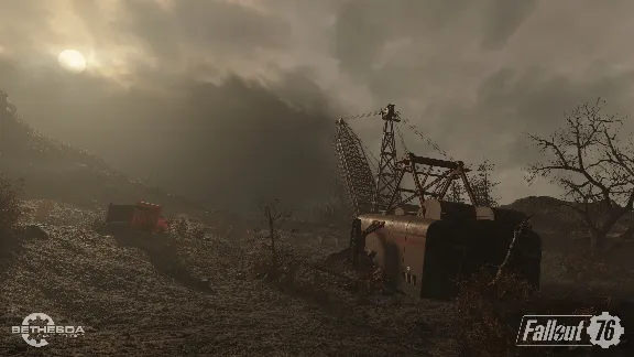 Fallout 76 Wastelanders Deluxe Edition (steam)