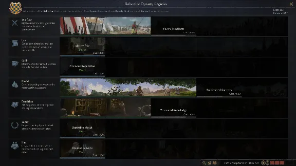 Crusader Kings III (steam key)