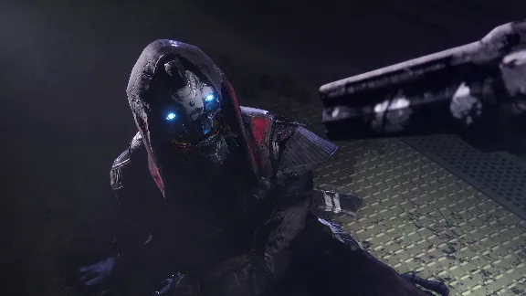 Destiny 2 Forsaken (steam key)