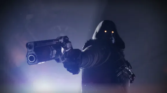 Destiny 2 Forsaken (steam key)