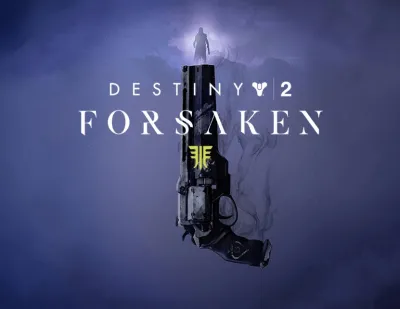 Destiny 2 Forsaken (steam key)