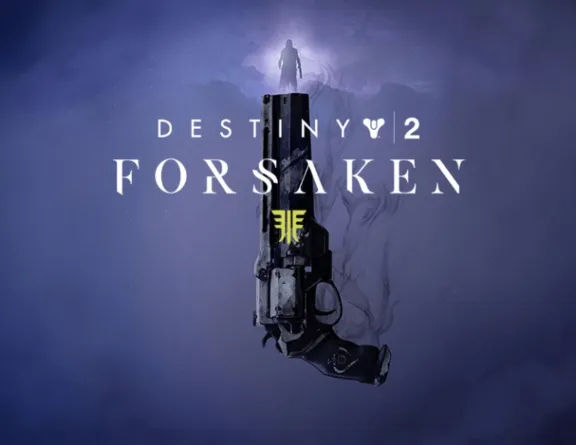 Destiny 2 Forsaken (steam key)