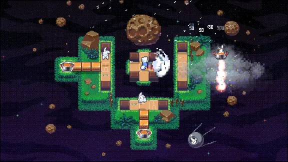 Radical Rabbit Stew (steam key)