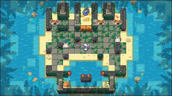 Radical Rabbit Stew (steam key)