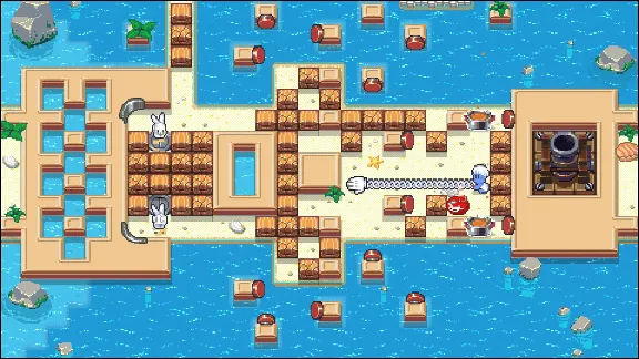Radical Rabbit Stew (steam key)