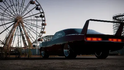Fast  Furious Crossroads Deluxe Edition (steam) -- RU