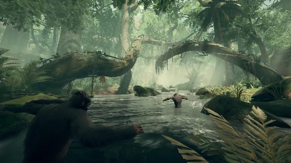 Ancestors The Humankind Odyssey (steam)