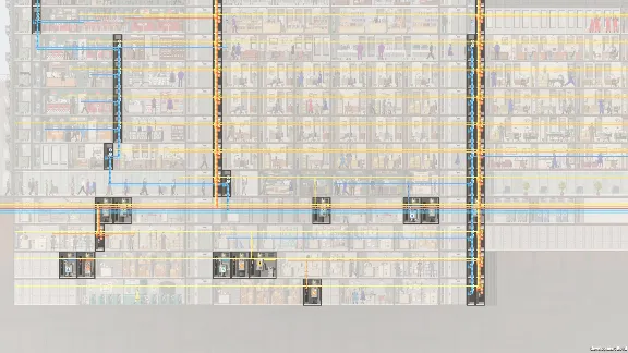 Project Highrise Architects Edition (steam key)