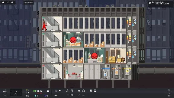 Project Highrise Architects Edition (steam key)