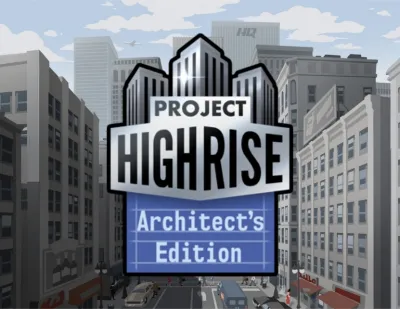 Project Highrise Architects Edition (steam key)