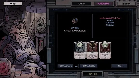 Deep Sky Derelicts Definitive Edition (steam)