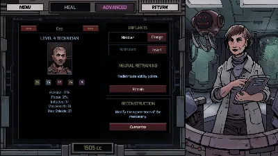 Deep Sky Derelicts Definitive Edition (steam)