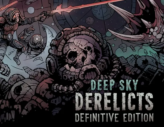Deep Sky Derelicts Definitive Edition (steam)