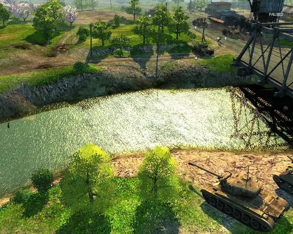 Rush for Berlin Gold Edition (steam key)