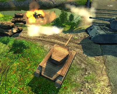 Rush for Berlin Gold Edition (steam key)