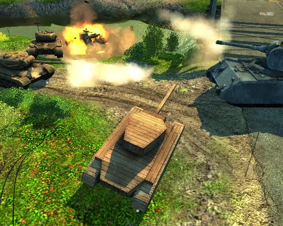 Rush for Berlin Gold Edition (steam key)