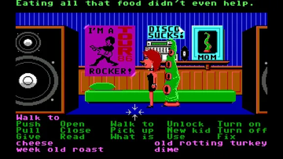 Maniac Mansion (steam key)