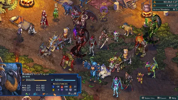 Fell Seal Arbiters Mark Missions and Monsters Bundle