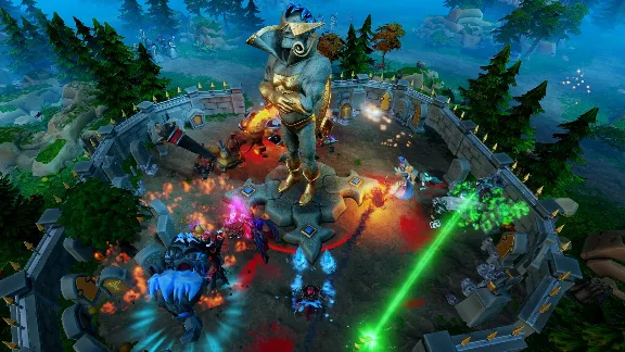 Dungeons 3 Complete Collection (steam key)