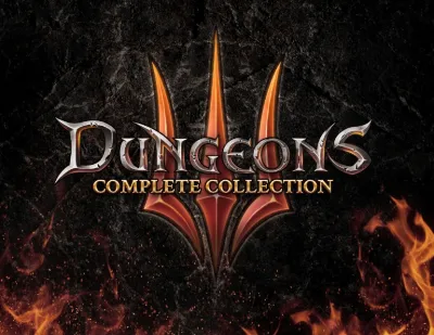 Dungeons 3 Complete Collection (steam key)