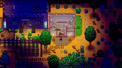 Stardew Valley +ВЫБОР РЕГИОНА STEAM⚡️АВТОДОСТАВКА 💳0%